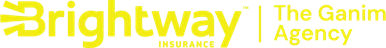 DFW Insurance Guide logo – Brightway Insurance, The Ganim Agency
